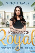 Une roturière en quête de couronne – Romance royale T03 af Ninon Amey