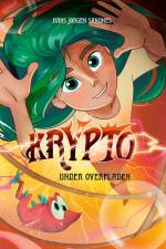 Krypto 7: Under overfladen af Hans Jørgen Sandnes