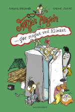 Jørgen Pingvin gør noget ved klimaet af Sabine Lemire