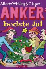 Ankers bedste jul af Alberte Winding