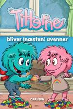 Titterne bliver (næsten) uvenner
