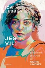 Jeg vil! af Ida Jessen