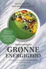 Professorens grønne energigrød