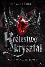 Czternaście. Tom 1: Królestwo za kryształ af Dagmara Lorenc