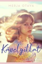 Kävelyillat af Merja Otava