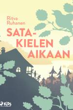 Satakielen aikaan af Ritva Ruhanen