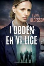 I døden er vi lige af Emma Olofsson
