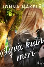 Syvä kuin meri af Jonna Mäkelä