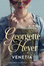 Venetia af Georgette Heyer
