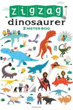 Zigzag Dinosaurer