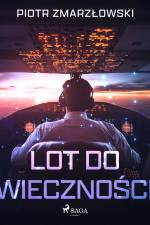 Lot do wieczności af Piotr Zmarzłowski