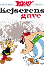 Asterix 21 af Rene Goscinny