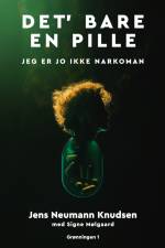 Det' bare en pille af Jens Neumann Knudsen