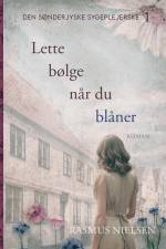 Lette bølge når du blåner af Rasmus Nielsen