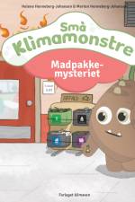 Madpakkemysteriet af Helene Henneberg-Johansen