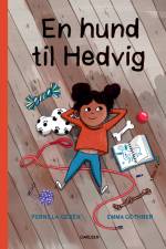 En hund til Hedvig af Pernilla Gesén