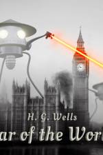 War of the Worlds af H. G. Wells