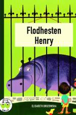 Flodhesten Henry af Elisabeth Brozowska