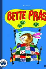 Bette prås af Alf Evers
