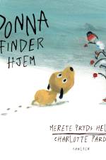 Donna finder hjem af Merete Pryds Helle