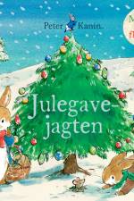 Peter Kanin - Julegavejagten af Beatrix Potter