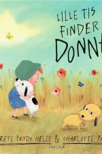 Lille Tis finder Donna af Merete Pryds Helle