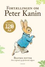 Fortællingen om Peter Kanin af Beatrix Potter