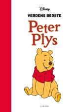 Verdens bedste Peter Plys af Disney