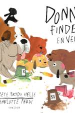 Donna finder en ven af Merete Pryds Helle
