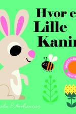 Hvor er Lille Kanin?