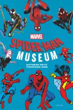 Spider-Man Museum af Marvel