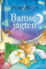 Peter Kanin - Bamsejagten af Beatrix Potter