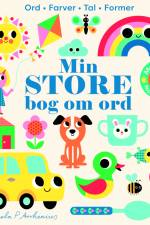 Min STORE bog om ord