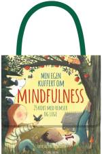 Min egen kuffert om mindfulness af Lotte Salling