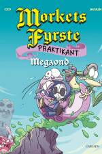 Mørkets fyrste-praktikant (5) - Megaond af CED