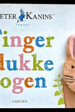 Peter Kanin - Fingerdukkebogen af Beatrix Potter