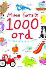 Mine første 1000 ord