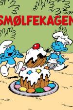 Smølfekagen af Peyo