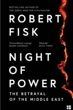 Night of Power af Robert Fisk