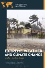 Extreme Weather and Climate Change af Mariangelica (Weber State University Groves