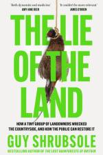The Lie of the Land