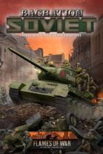 Bagration: Soviet af Wayne Turner