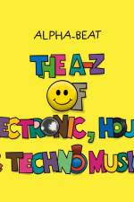 The A-Z of Electronic, House and Techno Music af Everton