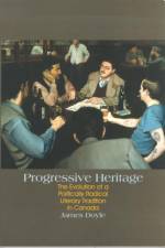 Progressive Heritage af James Doyle