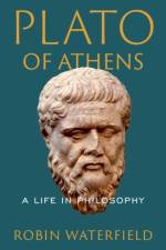 Plato of Athens af Robin (Independent Scholar and Translator Waterfield