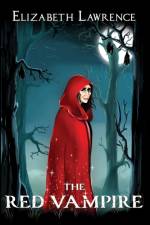 The Red Vampire af ELIZABETH LAWRENCE