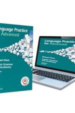 Language Practice C1 Advanced Student's Book with key Pack af Michael Vince