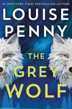 The Grey Wolf