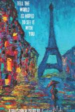 Tell the World I'd Hoped to See It With You af Kristina Mahr