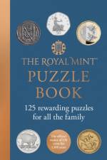 The Royal Mint Puzzle Book af The Royal Mint